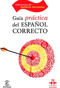 Books Frontpage Guía del español correcto