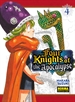 Front pageFour Knights Of The Apocalypse 04