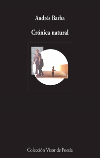 Books Frontpage Crónica natural
