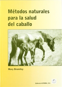 Books Frontpage Métodos naturales para la salud del caballo
