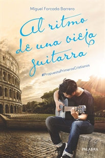 Books Frontpage Al ritmo de una vieja guitarra