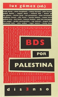 Books Frontpage BDS por Palestina