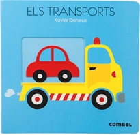 Books Frontpage Els transports