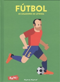Books Frontpage Futbol