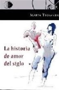 Books Frontpage La historia de amor del siglo