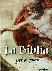 Books Frontpage La Bíblia Per A Joves