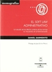 Front pageEl soft law administrativo - Un estudio de los efectos jurídicos de las normas no vinculantes de la Administración