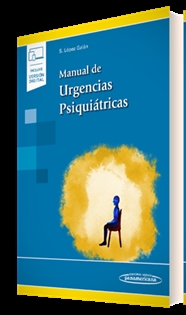 Books Frontpage Manual de Urgencias Psiquiátricas (+ e-book)