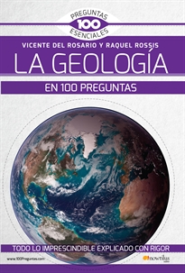 Books Frontpage La geología en 100 preguntas