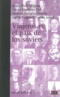 Books Frontpage Viajeros En El Pais De Los Soviets