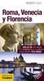 Front pageRoma, Venecia y Florencia