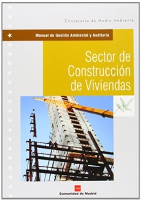 Books Frontpage Sector de construcción de viviendas