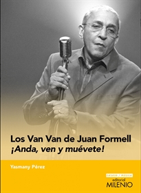 Books Frontpage Los Van Van de Juan Formell