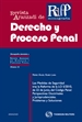 Front pageLas Medidas de Seguridad tras la Reforma de la LO 5/2010, de 22 de junio, del Código Penal: Perspectivas Doctrinales y Jurisprudenciales. Problemas y Soluciones