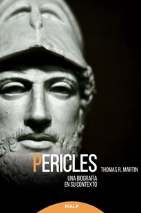 Books Frontpage Pericles