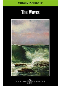 Books Frontpage The waves