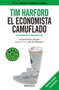 Books Frontpage El economista camuflado (edición revisada y actualizada)