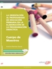 Front pageLa orientación al profesorado de Educación Primaria en la elaboración de la programación didáctica. Edición para Andalucía