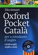 Front pageDiccionari Oxford Pocket Català per a estudiants d'angles. català-anglès/anglès-català