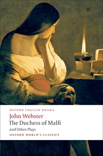 Books Frontpage The Duchess of Malfi and Other Plays