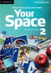 Front pageYour Space Level 2 Student's Book