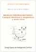Front pageBioelectromagnetismo