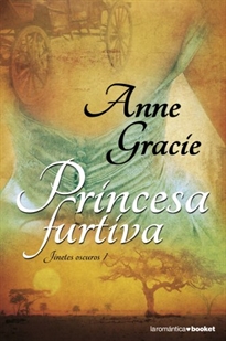 Books Frontpage Princesa furtiva