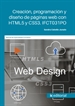 Front pageCreación, programación y diseño de páginas web con HTML5 y CSS3. IFCT031PO