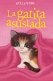 Front pageLa gatita asustada