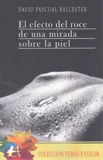 Books Frontpage El efecto del roce una mirada sobre la piel