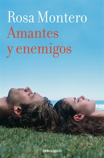 Books Frontpage Amantes y enemigos