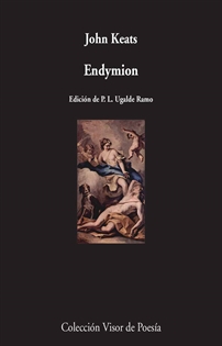 Books Frontpage Endymion