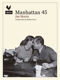 Books Frontpage Manhattan 45