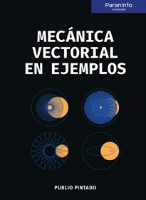 Books Frontpage Mecánica vectorial en ejemplos