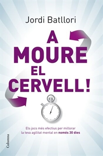 Books Frontpage A moure el cervell