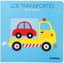 Books Frontpage Los transportes