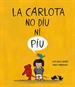 Front pageLa Carlota no diu ni piu