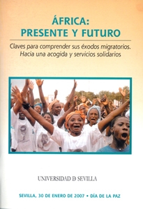 Books Frontpage África: presente y futuro