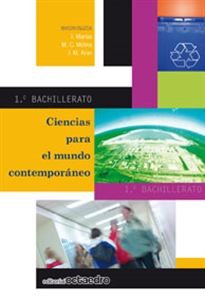 Books Frontpage Ciencias para el mundo contemporáneo