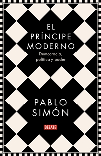 Books Frontpage El príncipe moderno