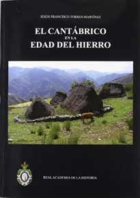 Books Frontpage El Cantábrico en la Edad del Hierro. Medioambiente, economía, territorio y sociedad.