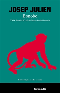 Books Frontpage Bonobo