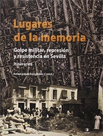 Books Frontpage Lugares de la Memoria