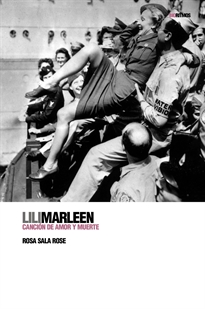 Books Frontpage Lili Marleen