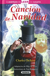 Books Frontpage Canción de Navidad