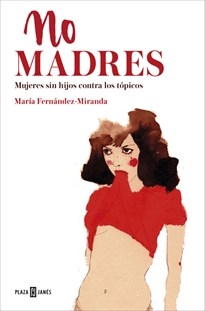 Books Frontpage No madres