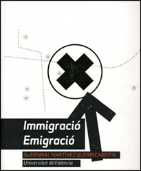 Books Frontpage Immigració, emigració