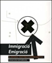 Front pageImmigració, emigració