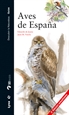 Portada del libro Aves de España