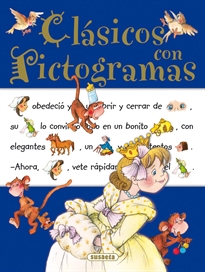 Books Frontpage Clásicos con pictogramas